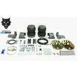 2001-2006 GM 1500 HD Rear Air Suspension Kit (HP10072)-Air Bags-PACBRAKE-Dirty Diesel Customs