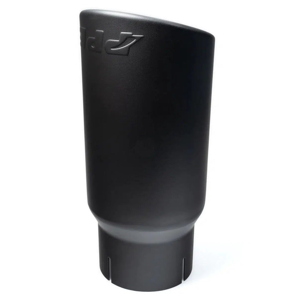 2001-2007 Duramax 304 Stainless Steel Polished Exhaust Tip (117020000)-Exhaust Pipe-PPE-Dirty Diesel Customs