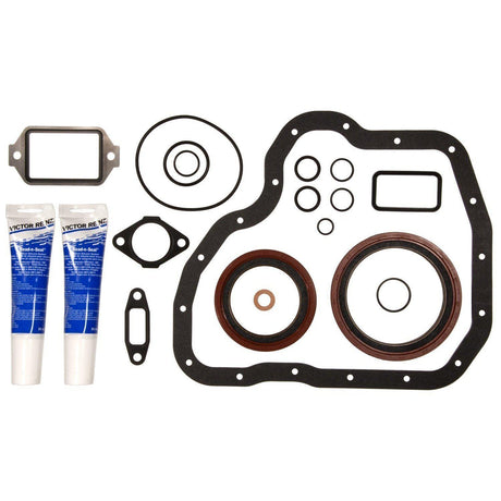 2001-2007 Duramax Lower Engine Gasket Set (CS54580)-Lower Gasket Set-Mahle-Dirty Diesel Customs