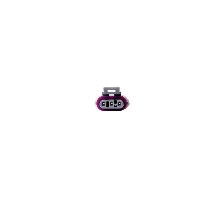 2001-2007 Duramax MAP/BARO Sensor Pigtail (FPE-HAR-DMAX-MAP-0107)-Engine Sensors-Fleece Performance-Dirty Diesel Customs