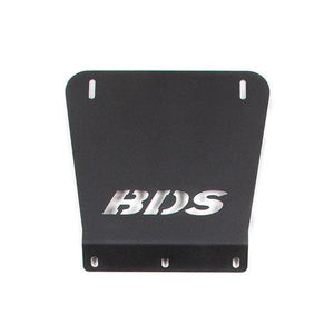 2001-2010 Duramax 4.5" Lift Front Skid Plate (BDS121624)-Skid Plates-BDS-BDS121624-Dirty Diesel Customs