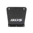 2001-2010 Duramax 4.5" Lift Front Skid Plate (BDS121624)-Skid Plates-BDS-Dirty Diesel Customs