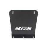 2001-2010 Duramax 4.5" Lift Front Skid Plate (BDS121624)-Skid Plates-BDS-Dirty Diesel Customs