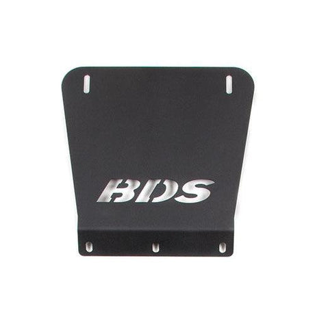 2001-2010 Duramax 4.5" Lift Front Skid Plate (BDS121624)-Skid Plates-BDS-Dirty Diesel Customs