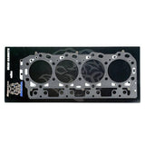 2001-2010 Duramax Black Diamond Pass.B Head Gasket (SD-BD581)-Headgaskets-Sinister-Dirty Diesel Customs