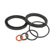 2001-2010 Duramax Filter Head Rebuild Kit (10192)-Fuel Filter-Merchant Auto-Dirty Diesel Customs