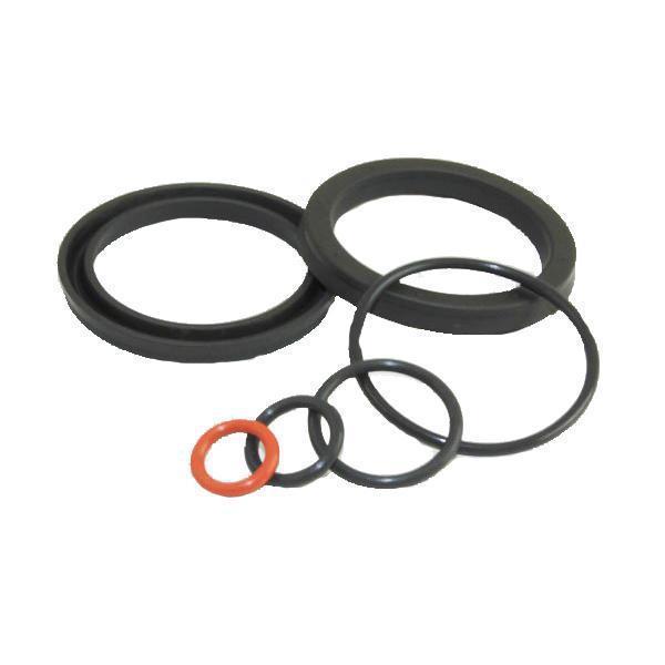 2001-2010 Duramax Filter Head Rebuild Kit (10192)-Fuel Filter-Merchant Auto-Dirty Diesel Customs