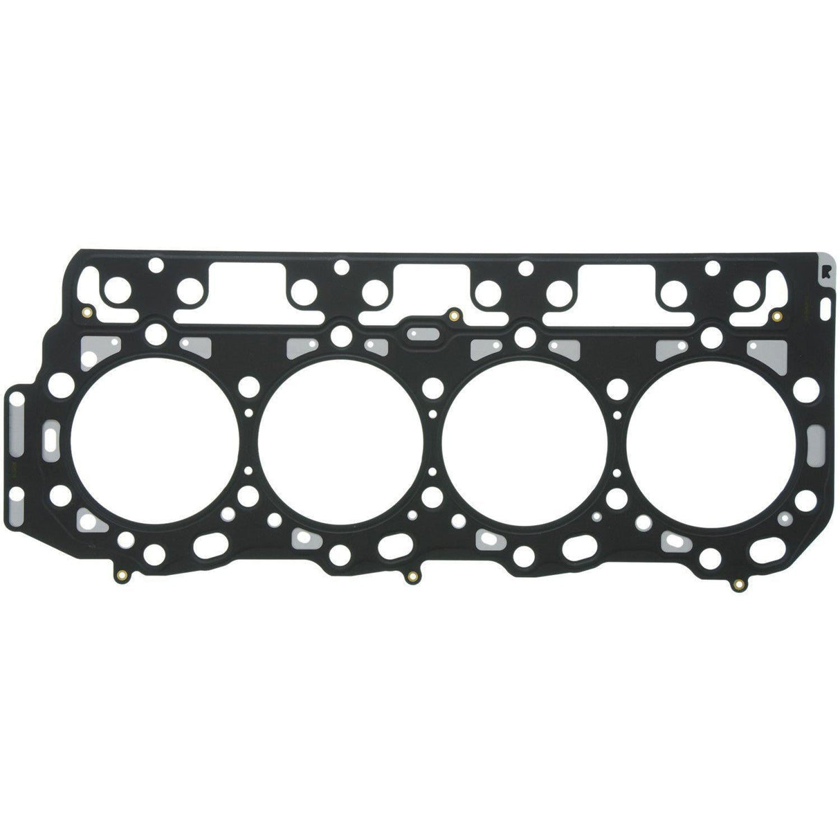 2001-2010 Duramax Grade B Left Headgasket 1.00MM (54584)-Headgaskets-Mahle-Dirty Diesel Customs