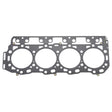 2001-2010 Duramax Grade B Left Headgasket 1.00mm(AP0048)-Headgaskets-Alliant Power-Dirty Diesel Customs