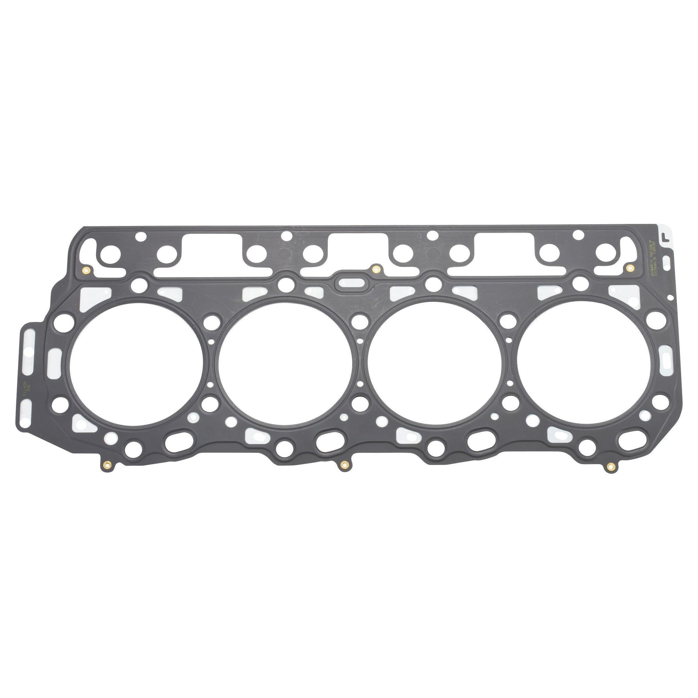 2001-2010 Duramax Grade B Left Headgasket 1.00mm(AP0048)-Headgaskets-Alliant Power-Dirty Diesel Customs