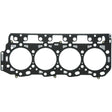 2001-2010 Duramax Grade B Right Headgasket 1.00MM (54581)-Headgaskets-Mahle-Dirty Diesel Customs