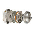2001-2010 Duramax Proforce Torque Converter Allison 1000 (1030230)-Torque Converter-BD Diesel-Dirty Diesel Customs