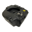 2001-2010 Duramax Spare Tire Auxiliary Fuel Tank (4010201)-Fuel Tank-Titan Tanks-Dirty Diesel Customs