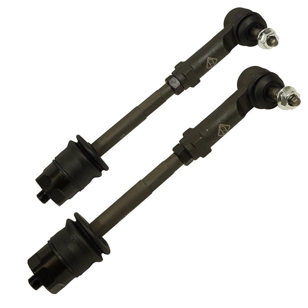 2001-2010 Duramax Steering Upgrade Kit (1032150)-Steering Kit-BD Diesel-Dirty Diesel Customs