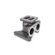 2001-2010 Duramax T4 Turbo Pedestal (116005059)-Turbo Pedestal-PPE-Dirty Diesel Customs