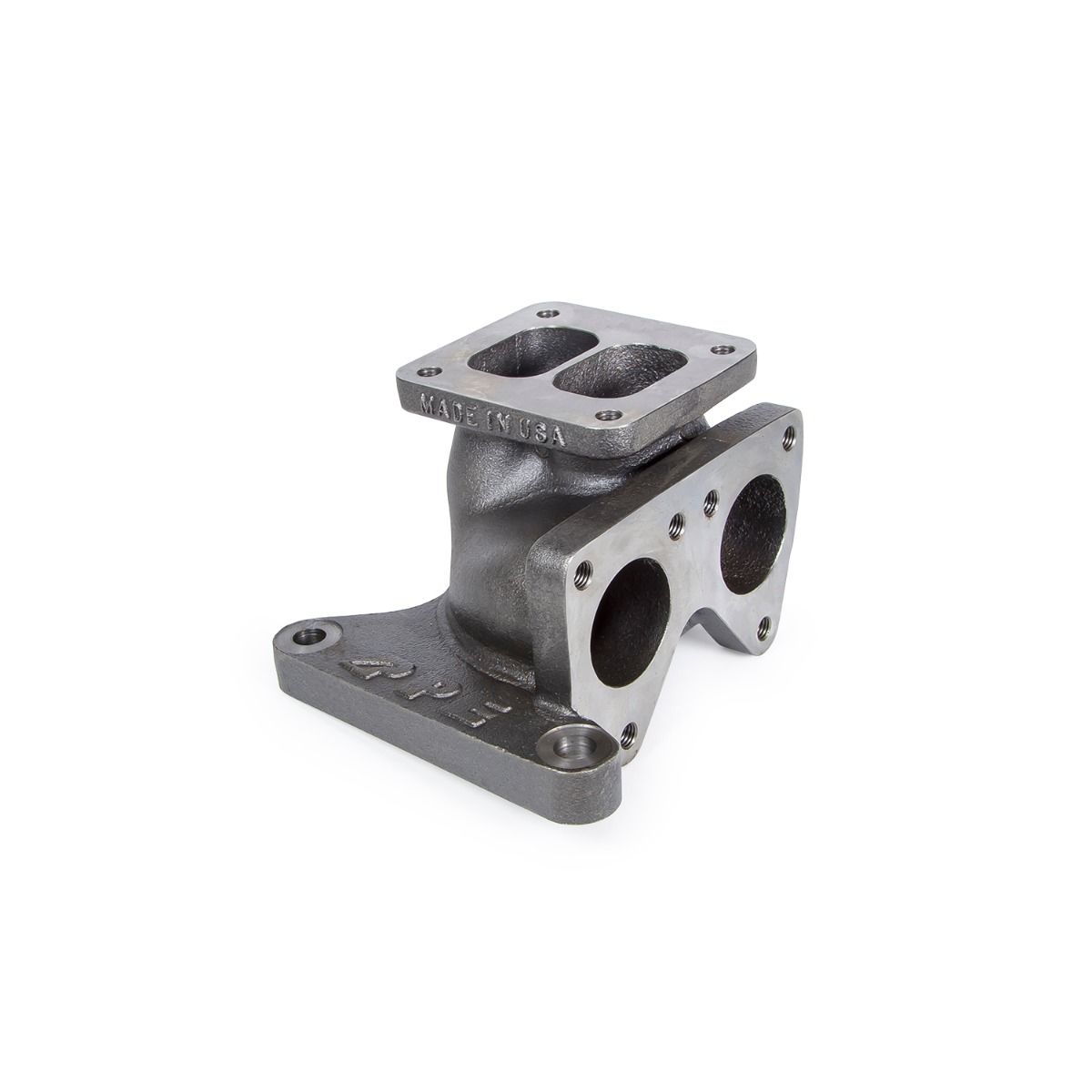 2001-2010 Duramax T4 Turbo Pedestal (116005059)-Turbo Pedestal-PPE-Dirty Diesel Customs