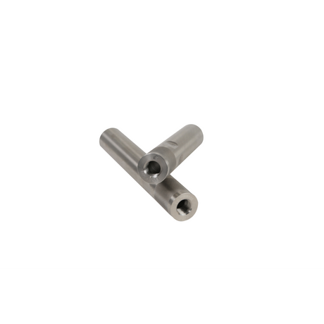 2001-2010 Duramax Tie Rod Reinforcement Sleeves (FPE-TIERODSLEEVES)-Tie Rod Sleeves-Fleece Performance-Dirty Diesel Customs
