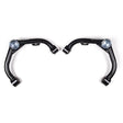 2001-2010 Duramax Upper Control Arm (UCA) Kit (BDS121252)-Upper Control Arms-BDS-Dirty Diesel Customs