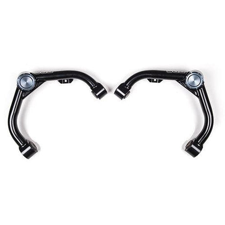 2001-2010 Duramax Upper Control Arm (UCA) Kit (BDS121252)-Upper Control Arms-BDS-Dirty Diesel Customs