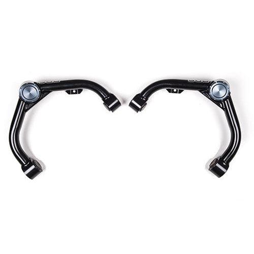 2001-2010 Duramax Upper Control Arm (UCA) Kit (BDS121252)-Upper Control Arms-BDS-Dirty Diesel Customs