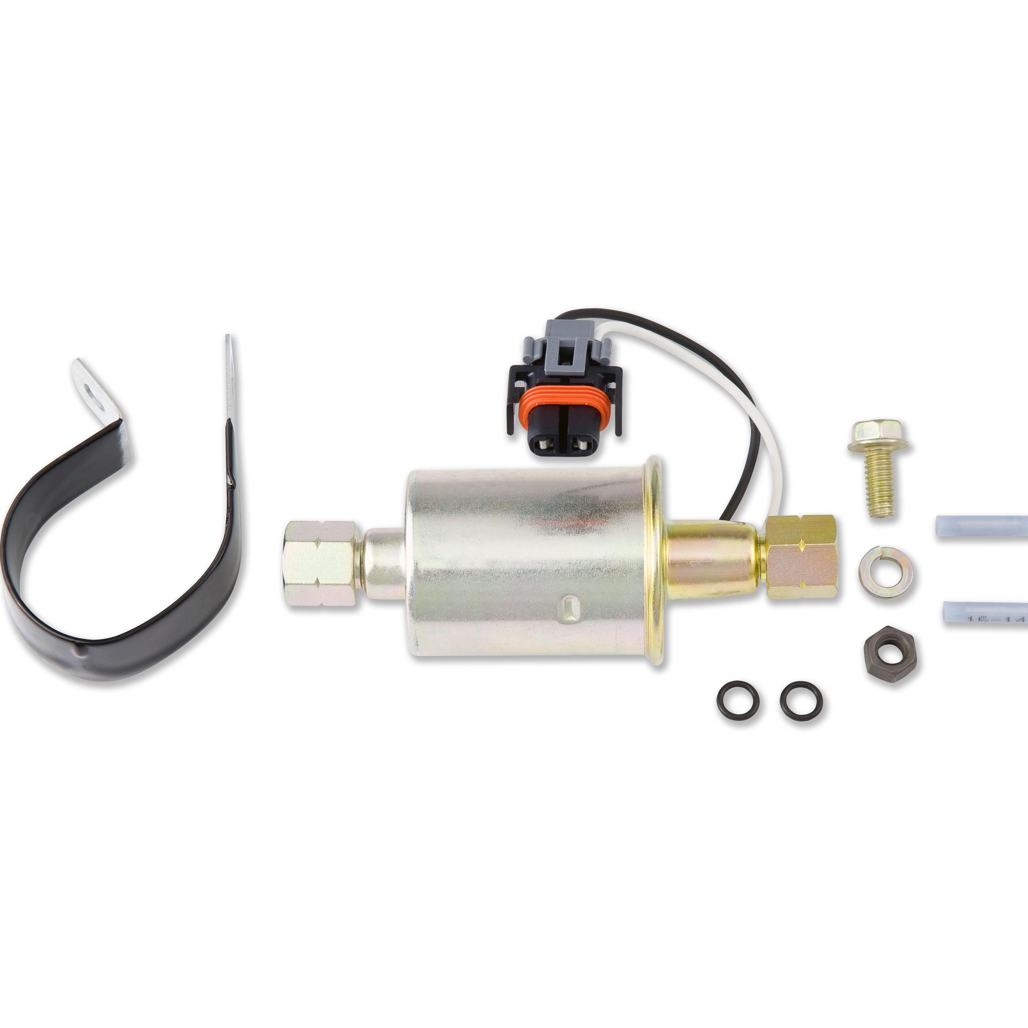 2001-2011 Duramax Fuel Transfer Pump (AP63442)-Lift Pump-Alliant Power-Dirty Diesel Customs