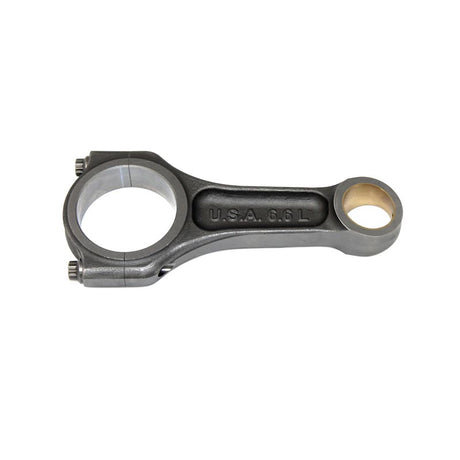 2001-2016 6.6L Duramax As-Forged Streetfighter Connecting Rods (CRC6.6ST)-Connecting Rods-Wagler Competition-Dirty Diesel Customs