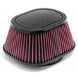 2001-2016 Duramax Banks Ram Air Intake Replacement Filter (42138)-Air Filter-Banks Power-42138-Dirty Diesel Customs