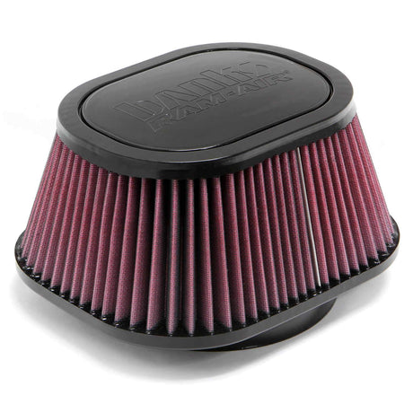 2001-2016 Duramax Banks Ram Air Intake Replacement Filter (42138)-Air Filter-Banks Power-Dirty Diesel Customs
