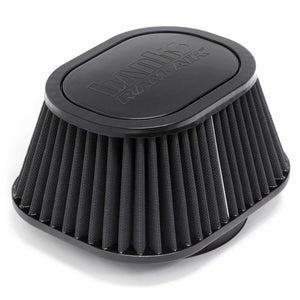 2001-2016 Duramax Banks Ram Air Intake Replacement Filter (42138)-Air Filter-Banks Power-Dirty Diesel Customs