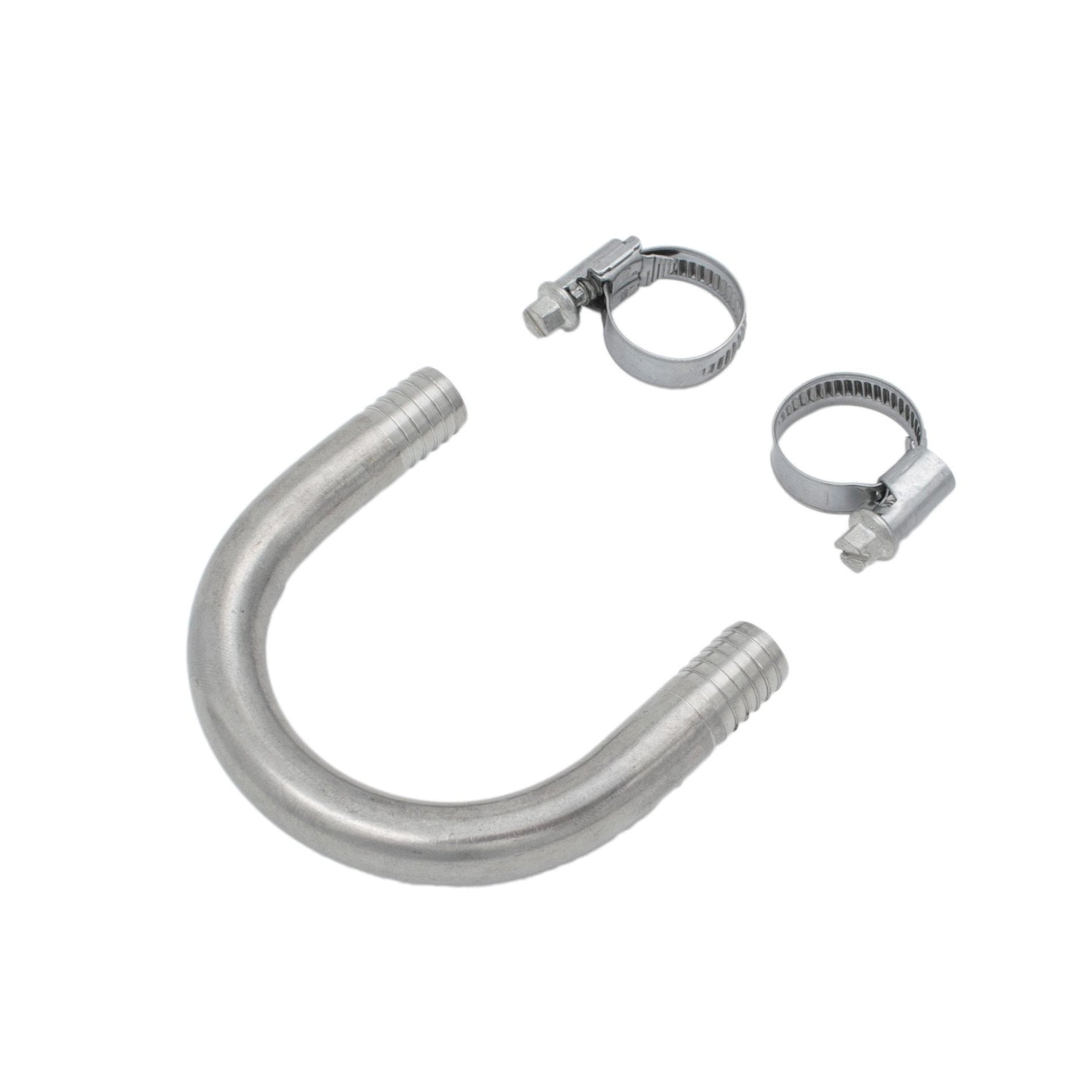 2001-2016 Duramax Fuel Filter Head Delete (DUR-FUE-A034)-Fuel Filter Delete-Dirty Diesel Customs-Dirty Diesel Customs