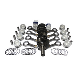2001-2016 Duramax Streetfighter 1,000HP Rotating Assembly (C661008)-Rotating Assemblies-Wagler Competition-Dirty Diesel Customs