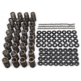 2001-2016 Duramax Valve Springs, Retainers & Keepers Complete Kit (110090050)-Valve Springs-PPE-Dirty Diesel Customs
