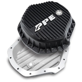 2001-2019 Cummins/ Duramax HD Rear Differential Cover (138051010)-Differential Cover-PPE-Dirty Diesel Customs