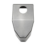 2001-2019 Duramax Brake Master Cylinder Reservoir Cover (WCF100205)-Master Cylinder Cover-Wehrli Custom Fabrication-Dirty Diesel Customs