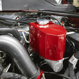 2001-2019 Duramax Brake Master Cylinder Reservoir Cover (WCF100205)-Master Cylinder Cover-Wehrli Custom Fabrication-Dirty Diesel Customs