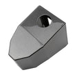 2001-2019 Duramax Brake Master Cylinder Reservoir Cover (WCF100205)-Master Cylinder Cover-Wehrli Custom Fabrication-Dirty Diesel Customs