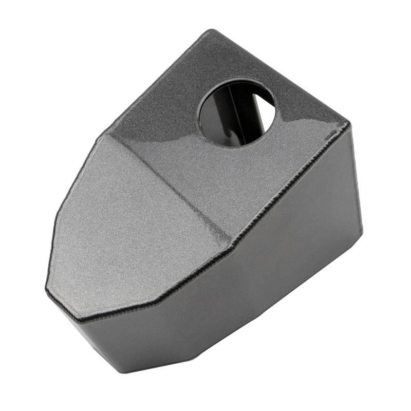 2001-2019 Duramax Brake Master Cylinder Reservoir Cover (WCF100205)-Master Cylinder Cover-Wehrli Custom Fabrication-Dirty Diesel Customs