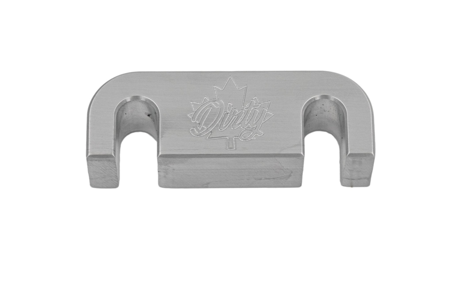 2001-2019 Duramax Fuel Filter Head Spacer Kit (DUR-FUE-A069)-Fuel Filter-Dirty Diesel Customs-Dirty Diesel Customs