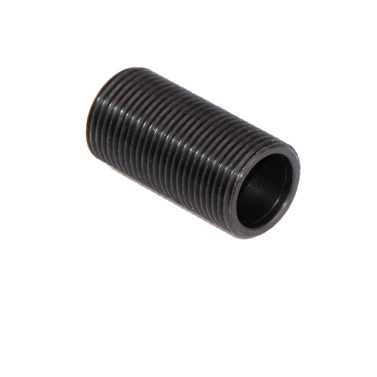 2001-2019 Duramax Threaded 13/16"-16 Oil Filter Adapter (114000551)-Oil Filter Adapter-PPE-Dirty Diesel Customs
