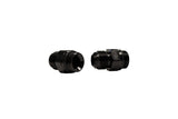 2001-2021 Duramax Setrab to -10AN Allison Transmission Cooler Line Fittings (FPE-TL-ST)-Transmission Line Fittings-Fleece Performance-Dirty Diesel Customs