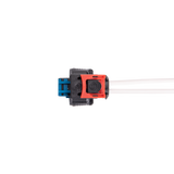 2001-2022 Duramax Replacement Sensor Connector W/Pigtail (FPE-HAR-MU-PT-1)-Sensor Connector-Fleece Performance-Dirty Diesel Customs