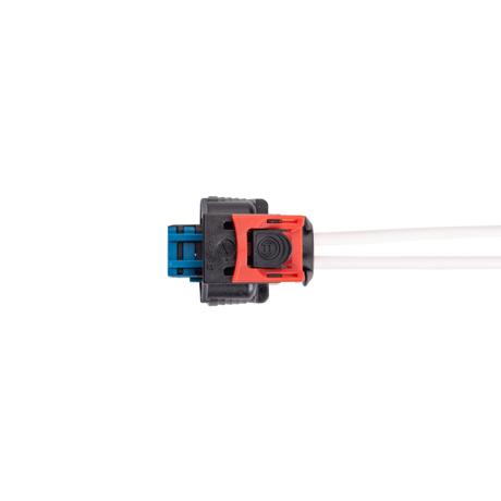 2001-2022 Duramax Replacement Sensor Connector W/Pigtail (FPE-HAR-MU-PT-1)-Sensor Connector-Fleece Performance-Dirty Diesel Customs