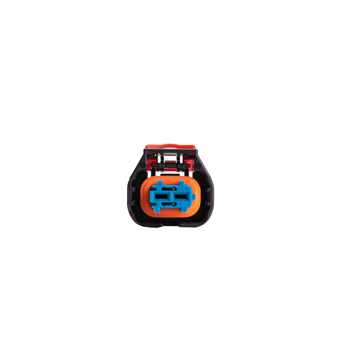 2001-2022 Duramax Replacement Sensor Connector W/Pigtail (FPE-HAR-MU-PT-1)-Sensor Connector-Fleece Performance-Dirty Diesel Customs