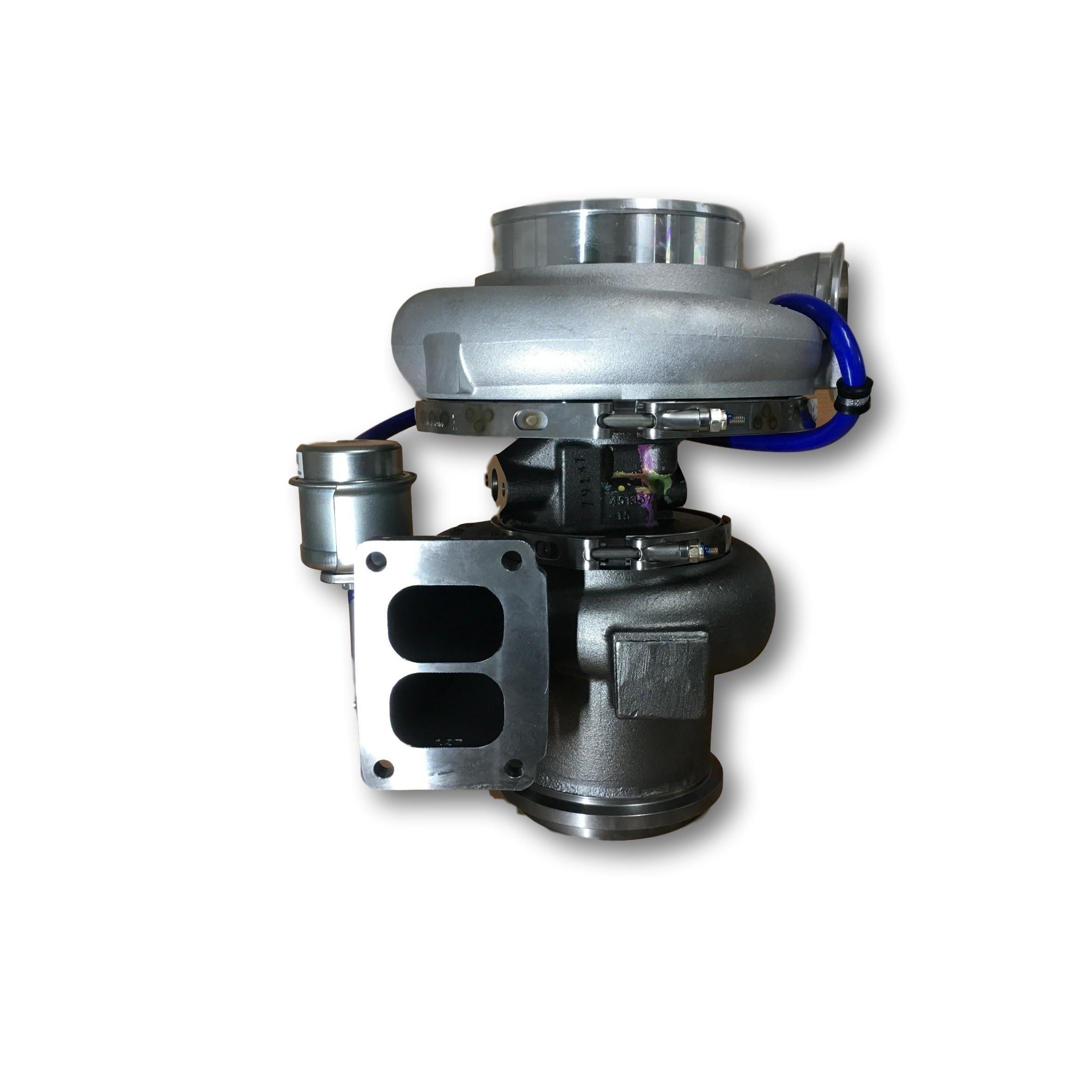 2002-2005 Detroit Diesel Remanufactured Turbocharger (AP80059)-Stock Turbocharger-Alliant Power-Dirty Diesel Customs