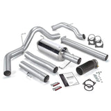2003-2004 Cummins Exhaust System Kit - CCLB (48642)-Exhaust System Kit-Banks Power-Dirty Diesel Customs