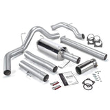 2003-2004 Cummins Exhaust System Kit - CCLB (48642)-Exhaust System Kit-Banks Power-Dirty Diesel Customs