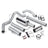 2003-2004 Cummins Exhaust System Kit - CCLB (48642)-Exhaust System Kit-Banks Power-Dirty Diesel Customs