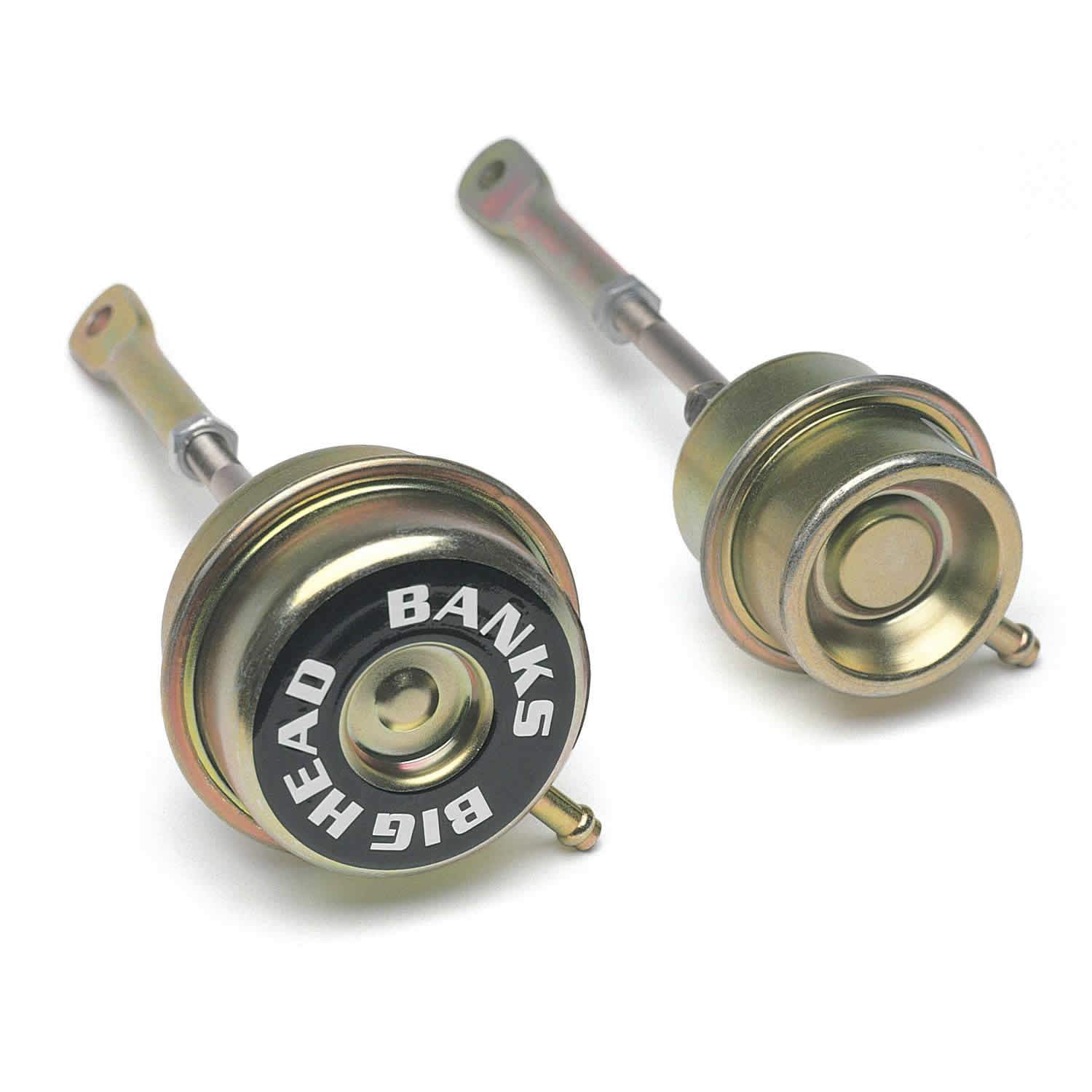 2003-2004 Cummins Turbocharger Wastegate Actuator (24331)-Wastegate-Banks Power-Dirty Diesel Customs