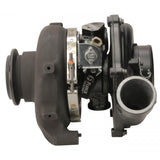 2003-2004 Powerstroke 63MM FMW Street Cheetah Turbo (FPE-6.0STREET-0304)-Stock Turbocharger-Fleece Performance-Dirty Diesel Customs