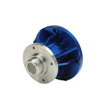 2003-2004 Powerstroke Billet Water Pump (SD-WP-6.0-03)-Water Pump-Sinister-Dirty Diesel Customs